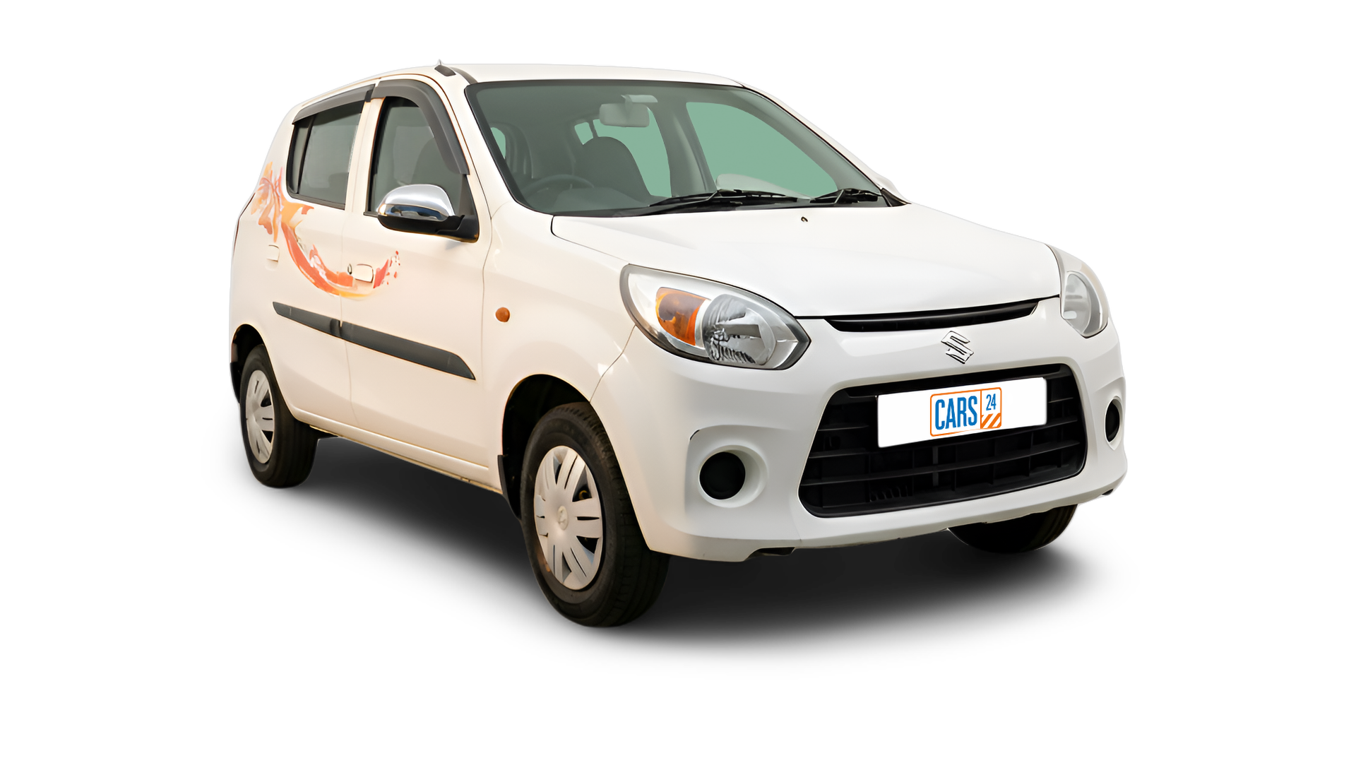 Maruti Alto 800-img